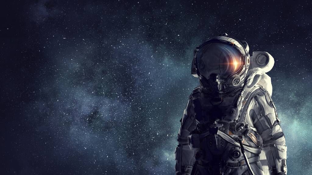 Astronauts