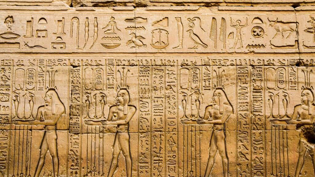 Egypt
