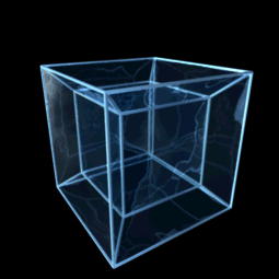 Four-Dimensional