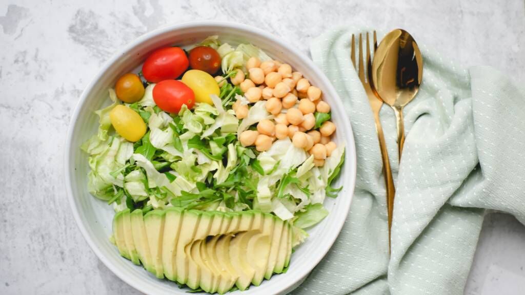 Healthy Diet