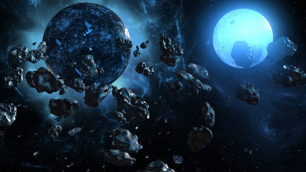 Planets