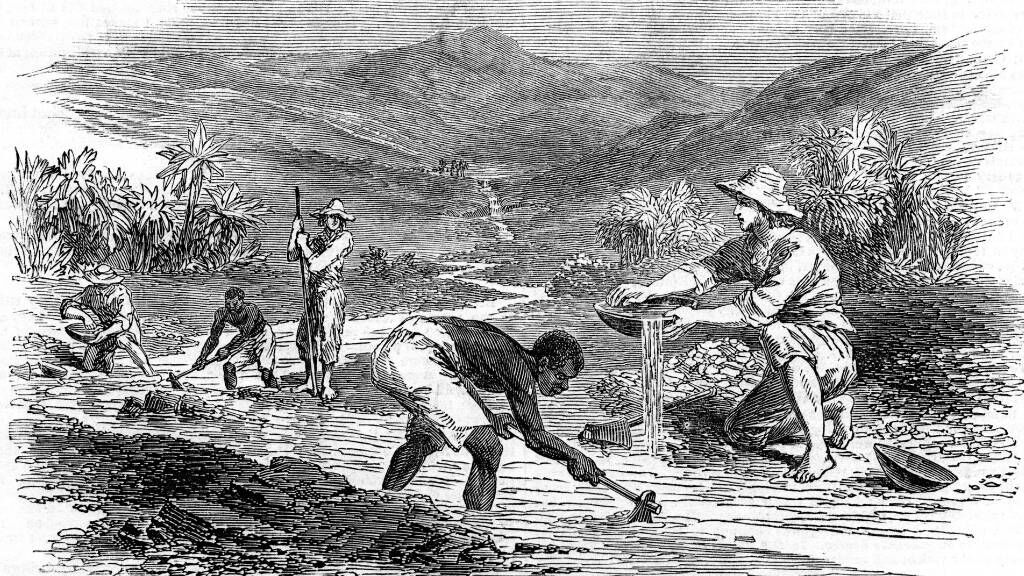 Slavery