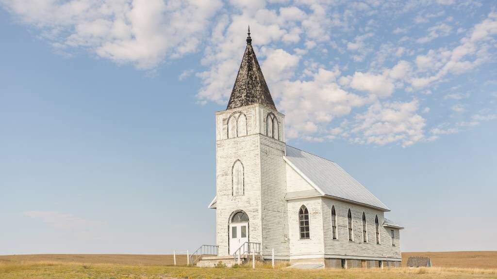 church