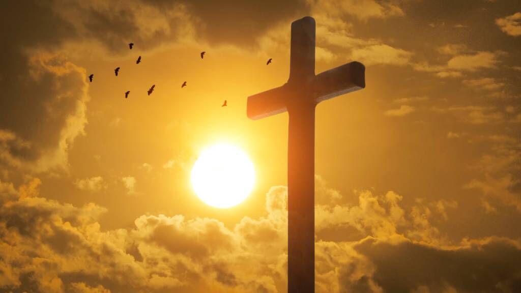 cross