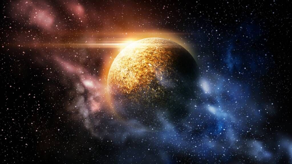 universe