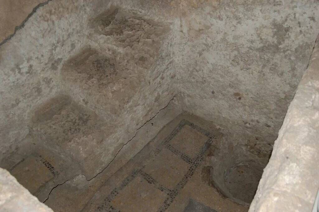 Galilea- Nazaret