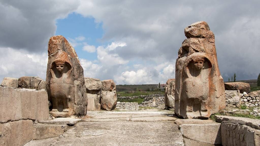 Hittites