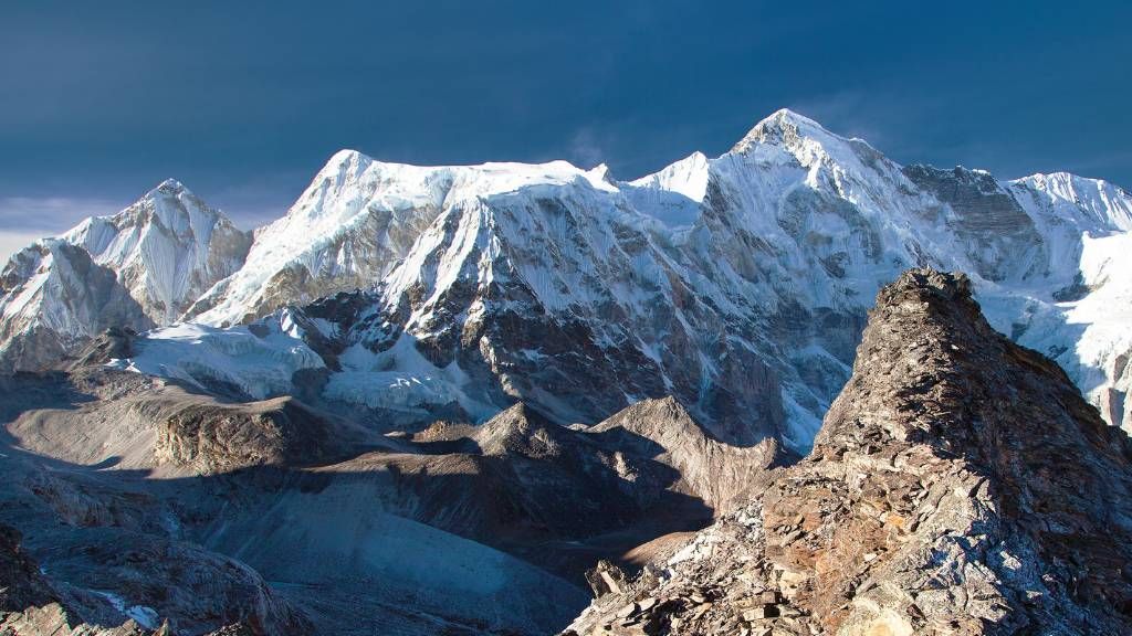 Did Noah’s Flood Cover the Himalayas
