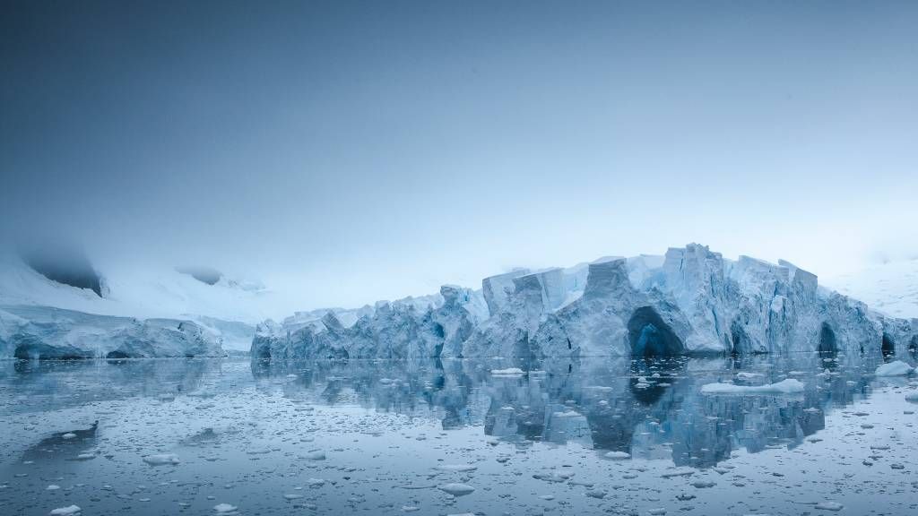 Does the Bible Explain the Ice Age?