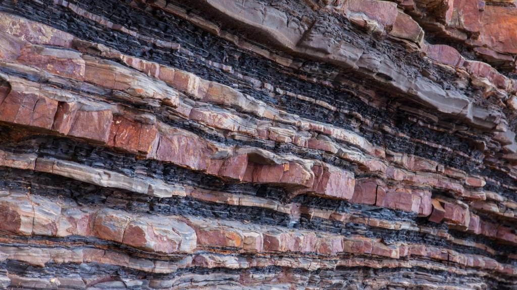 Geological Evidence for a Young Earth
