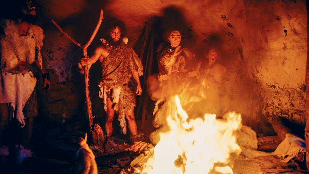 Who Were the Neanderthals