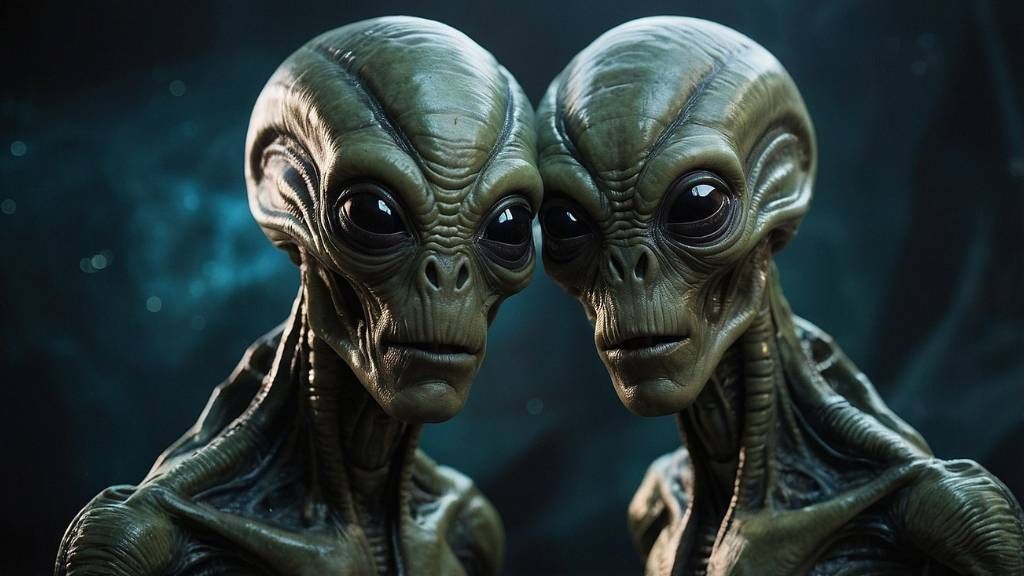 alien