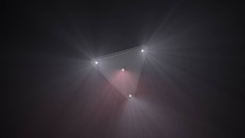 ufo ship