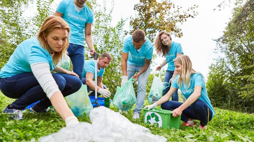 Environmental Protection: A Biblical Perspective