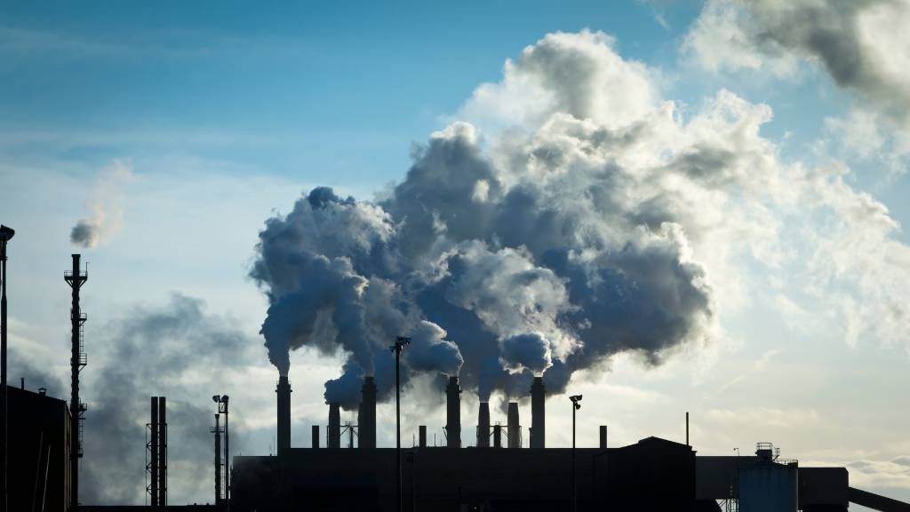 Environmental Protection: A Biblical Perspective