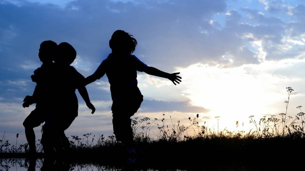 children