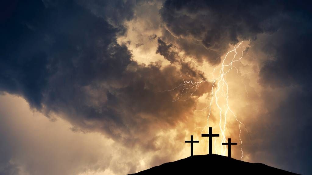 cross