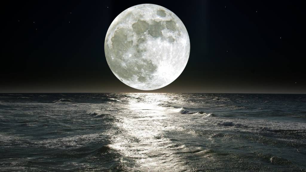 moon
