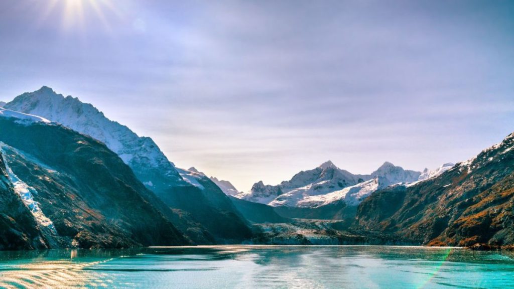 Alaska