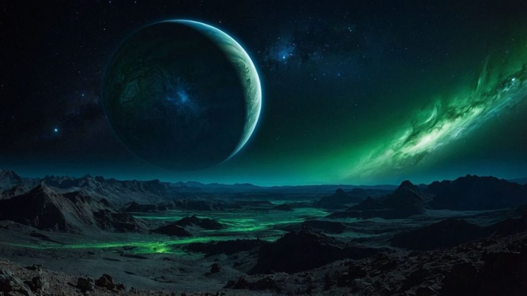 Cosmic Pluralism and Alien Life