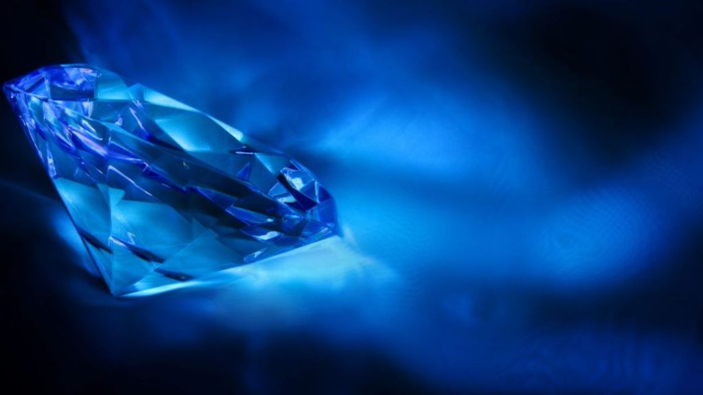Diamonds
