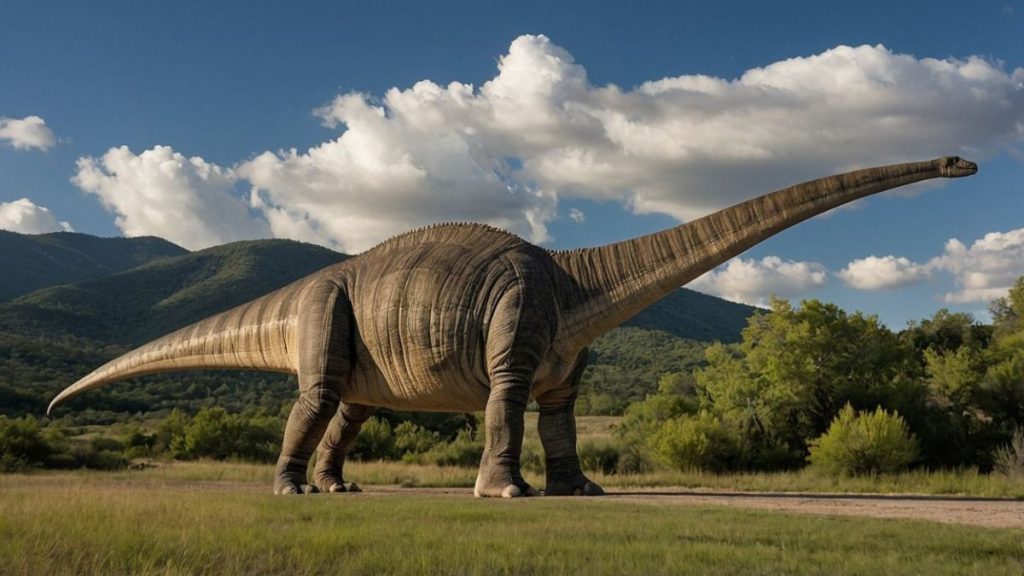 Dinosaurs