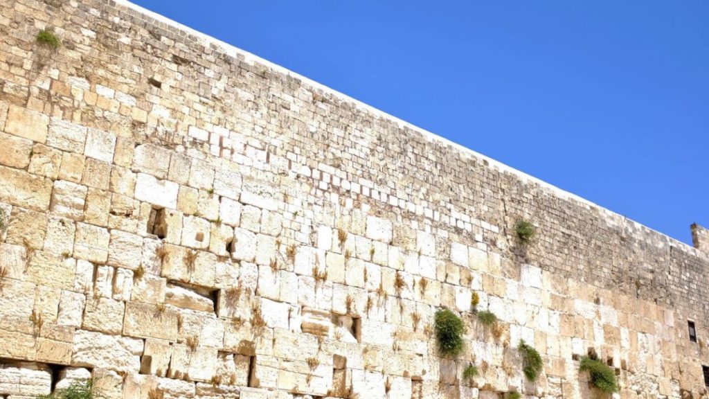 Life in the Times of Jesus
