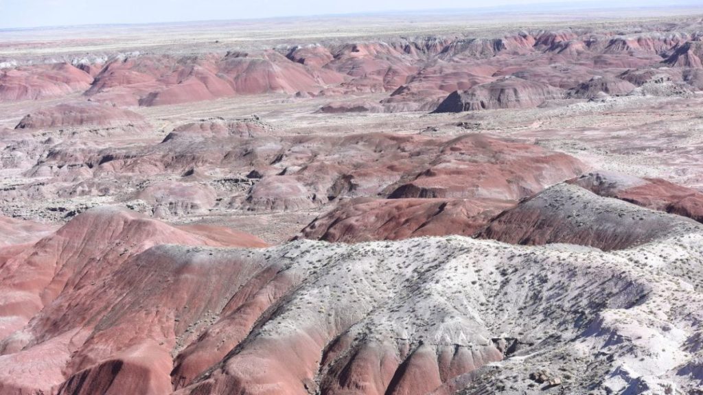 Painted Desert