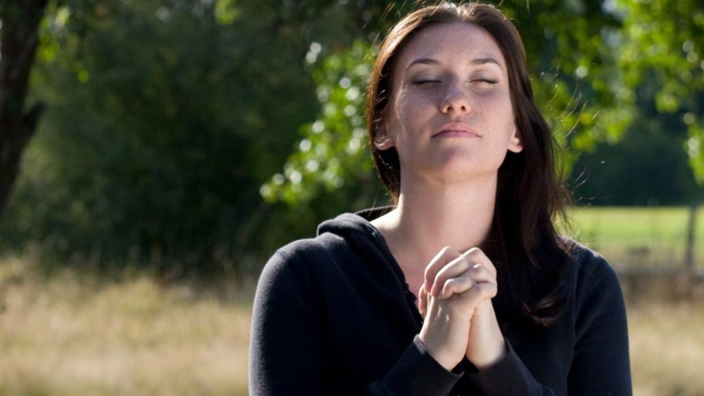 Prayer