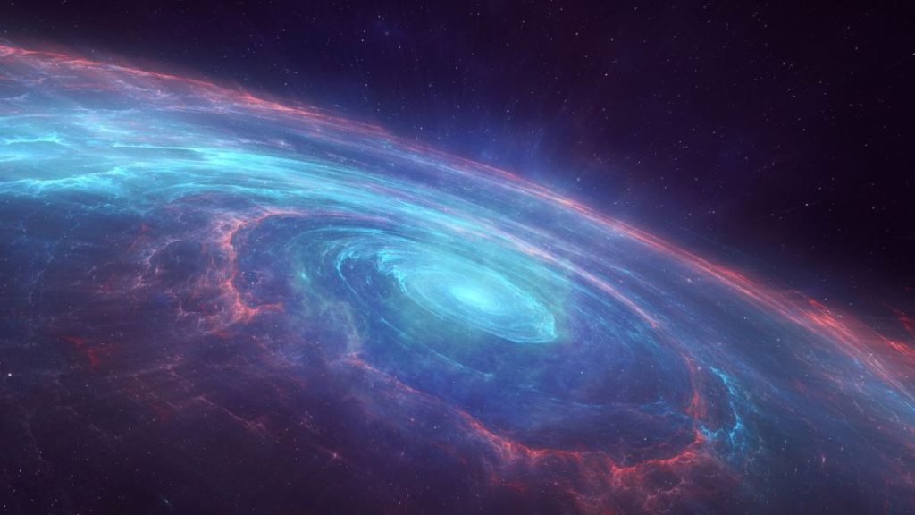 Spiral galaxies