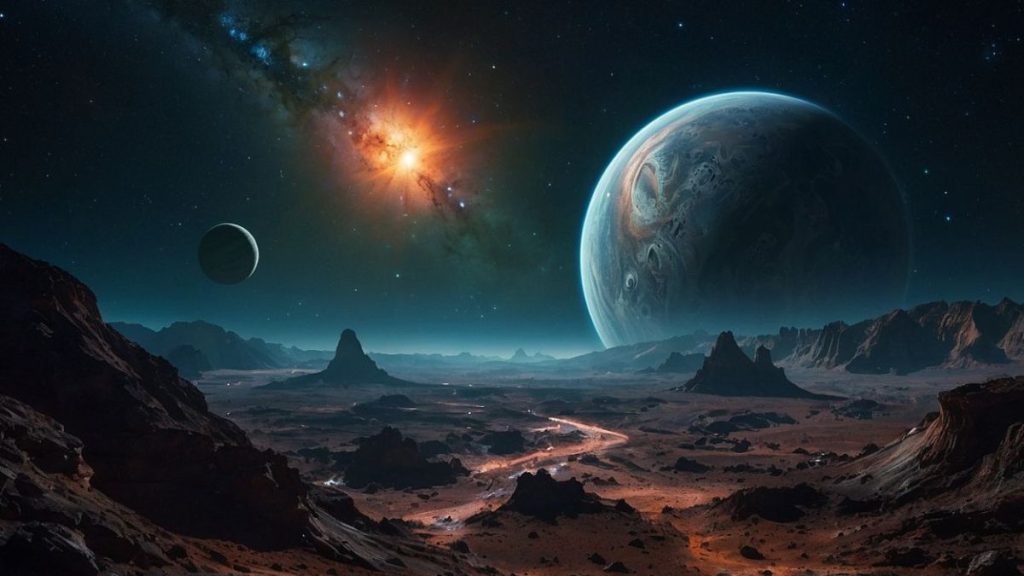 centauri b