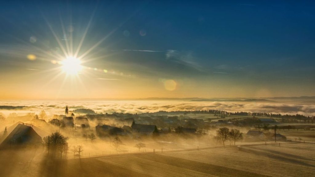 The Sun